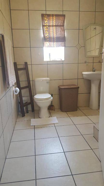 African Sky Guest House