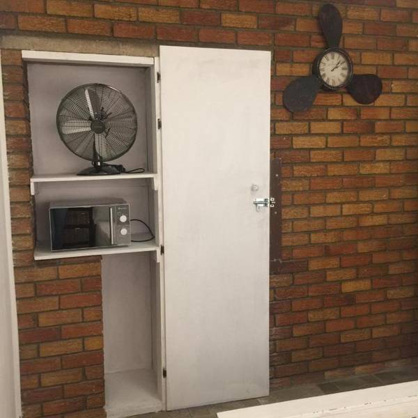 Patzerella's Cozy Nest