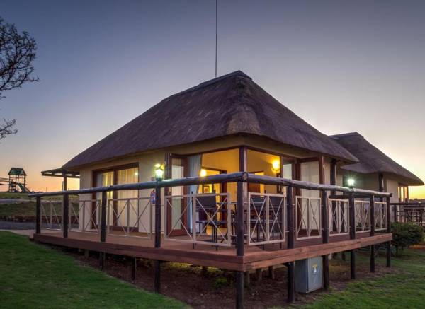 Mount Savannah Lodge