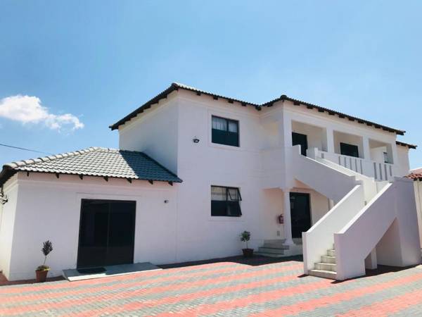 Rethabile Guesthouse