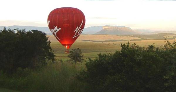 Antbear Guest Lodge