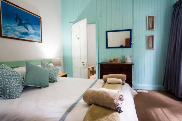 40 Fraser Street Bed and Breakfast