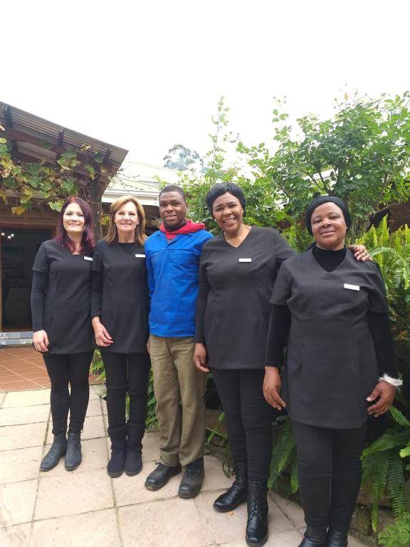 Country Lane Guesthouse