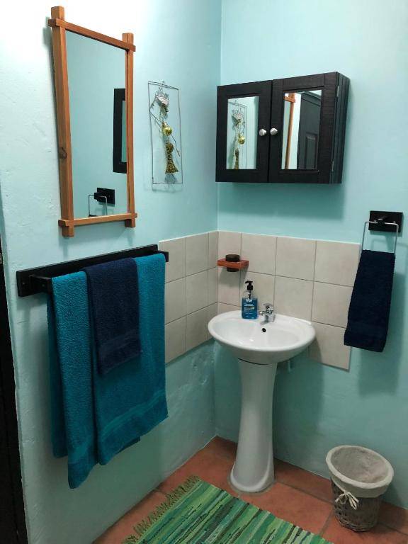 The Green Lantern - Howick