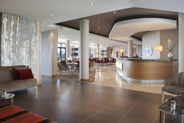 Holiday Inn Express Sandton-Woodmead an IHG Hotel
