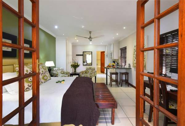 Rivonia Premier Lodge