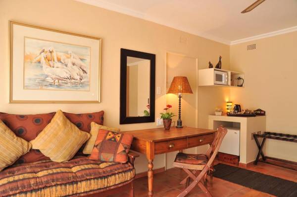 Claires of Sandton Luxury Guest House