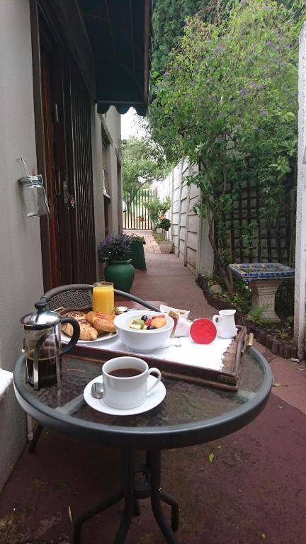 Bio-Pointment Guest Suites