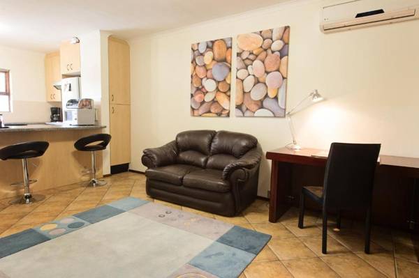 Sandton Times Square