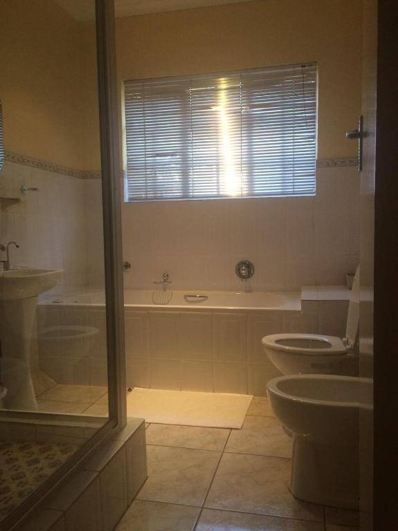 The Bedford View Guest House