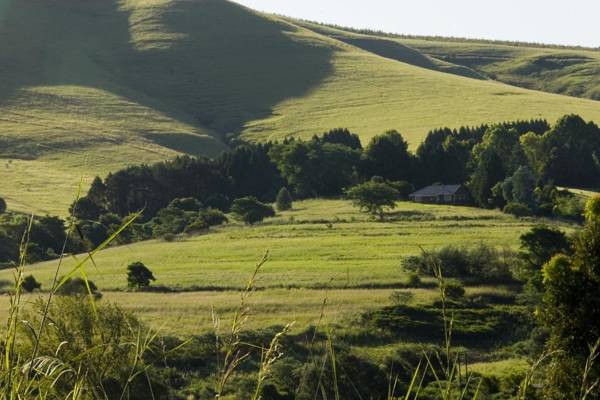 Lions River Country Cottages