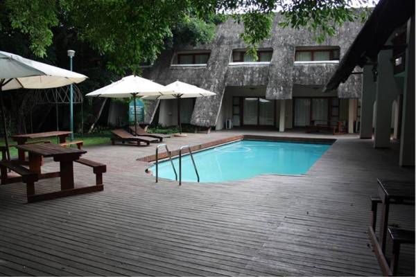 Pongola Country Lodge