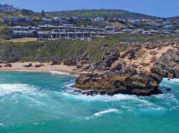 Brenton Haven Beachfront Resort