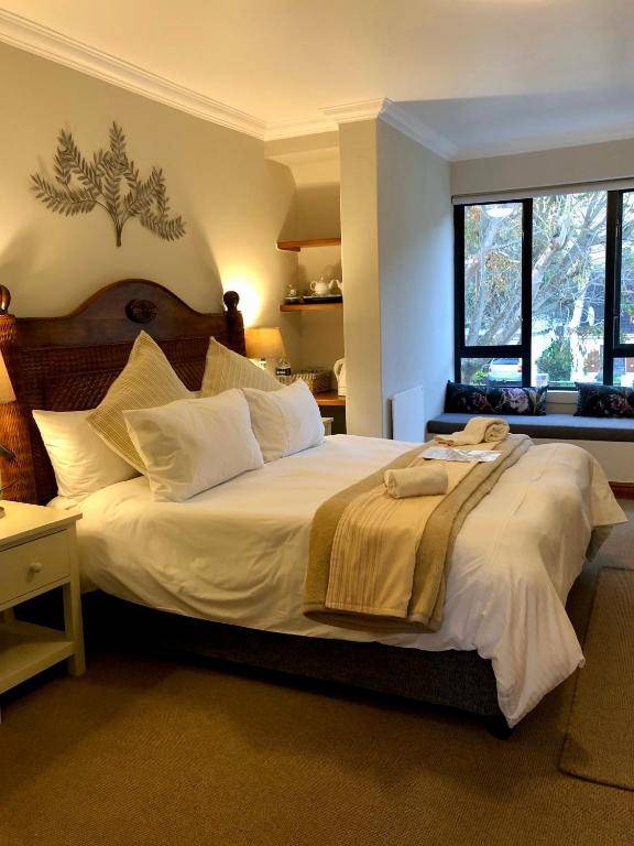 Pelican Lodge Guesthouse