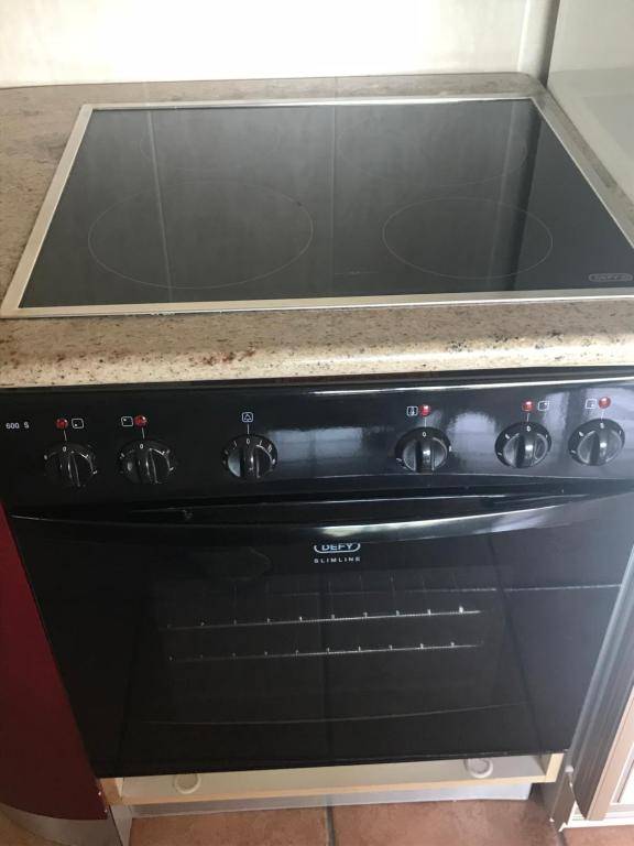 Apartment Downstairs Sedgefield