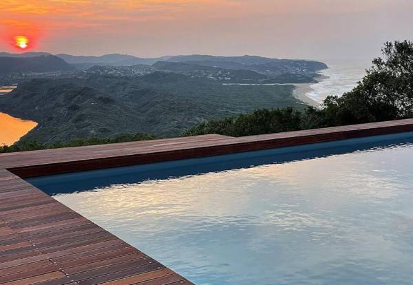 Simbavati Fynbos on Sea