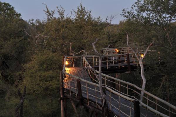 Ezulwini Game Lodges