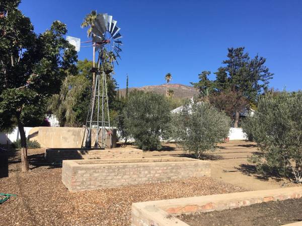 Karoo View Cottages