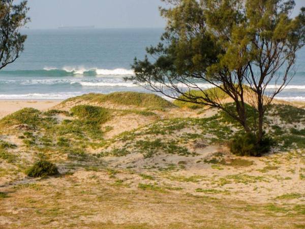 Bluewater Reservations