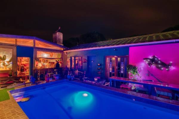 Cape Agulhas BACKPACKERS