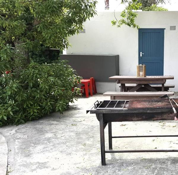 Cape Agulhas BACKPACKERS