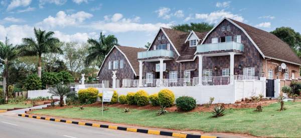 Oliver's Bed and Breakfast