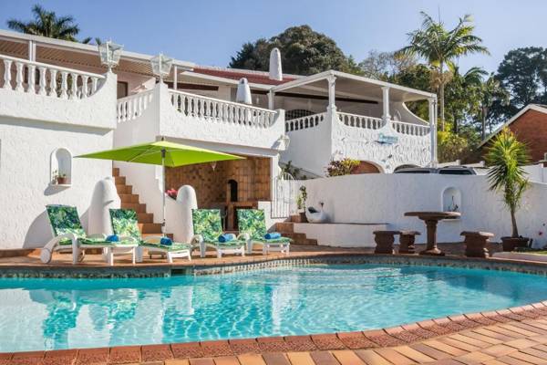 Charlotte's Bed and Breakfast