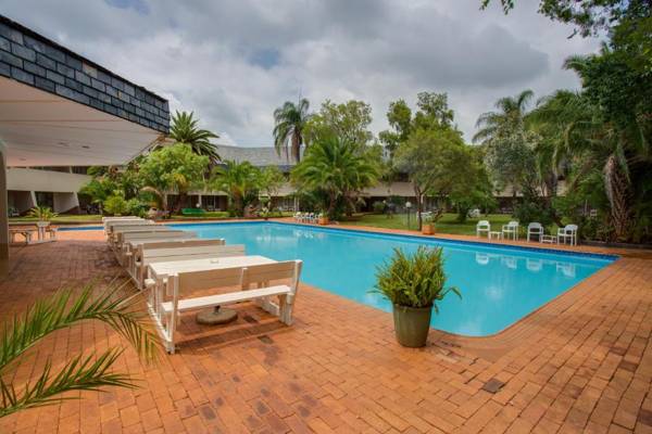 Sundown Country Estate