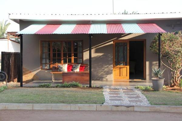 Augrabies Valle Guesthouse