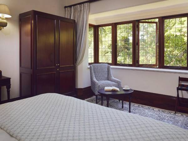 Selborne Golf Estate Hotel & Spa