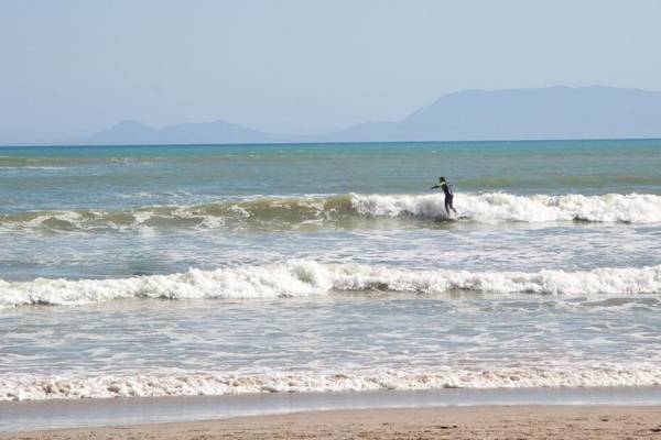 Loddey`s Guest House