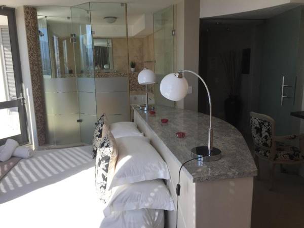 Hibernian Towers 1802