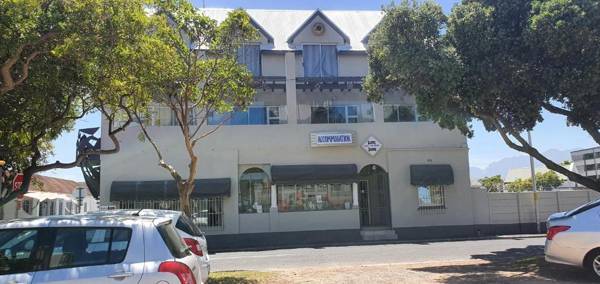 Bedrock Guest Studios