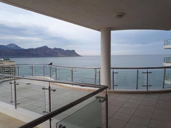 1501 Hibernian Towers Luxury Self Catering Apartment