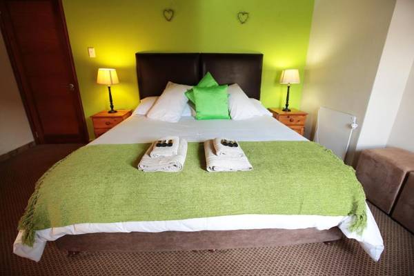 19th Hole Golf Villa