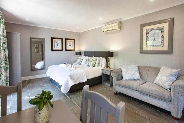 Summerhill Guest Farm