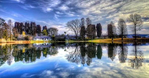Beacon Vlei Guest farm