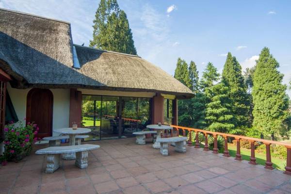 Thatchings Guest House