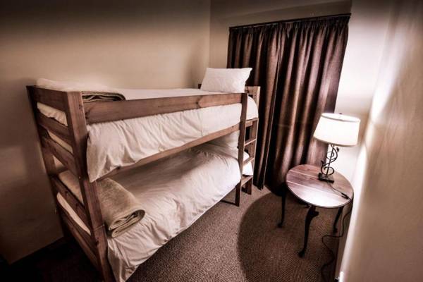 The FarSide Stable Cottage