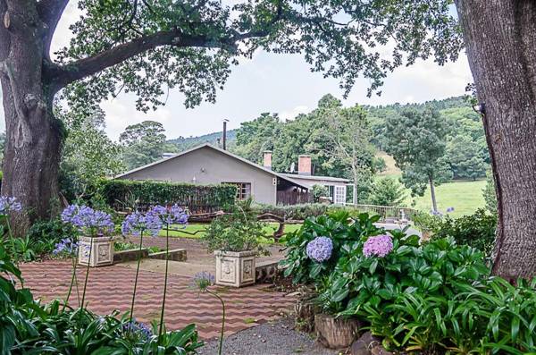 Gowan Valley Guest Farm