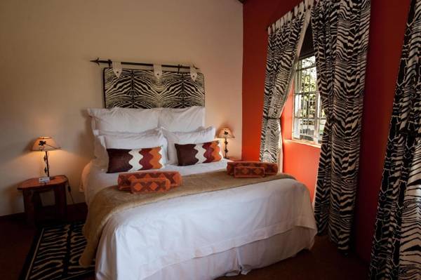 Ditholo Game Lodge Bela Bela