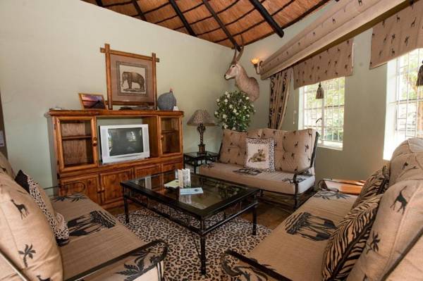 Ditholo Game Lodge Bela Bela