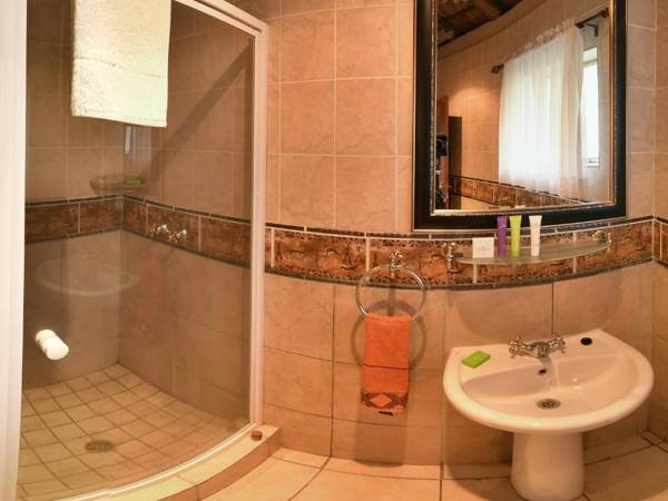 Ditholo Game Lodge Bela Bela