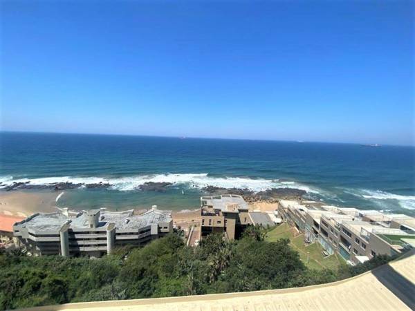 5 Sugar Crest Penthouse