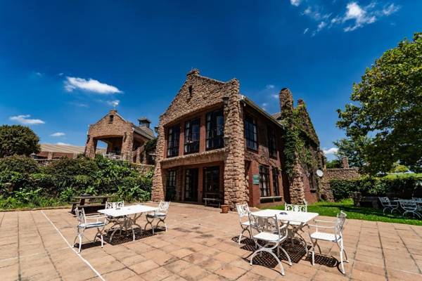 Gooderson Kloppenheim Country Estate