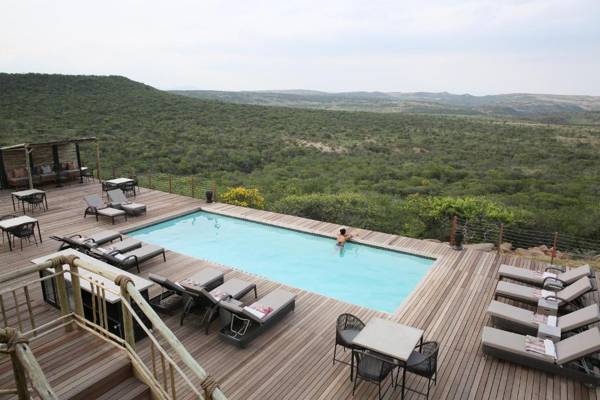 Nambiti Hills Private Game Experience