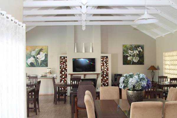 Indigo Moon Guesthouse