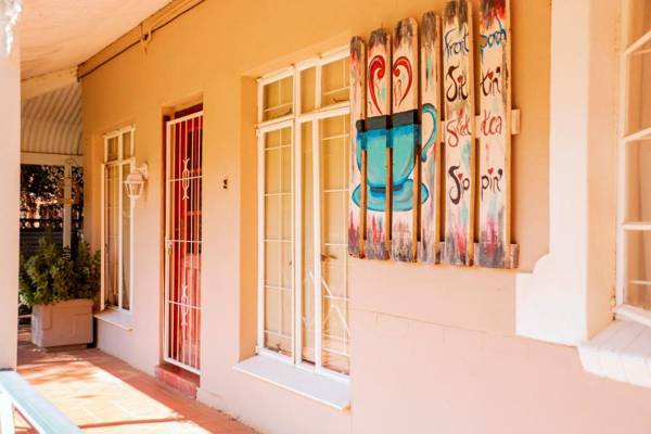 Silver Swan Accommodation