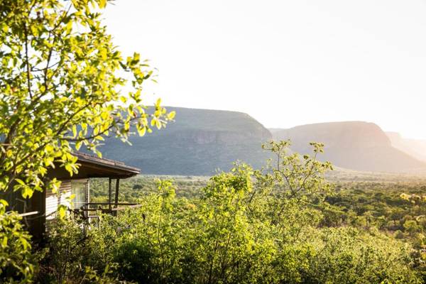 Marataba Mountain Lodge