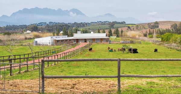 Galloway Guest House